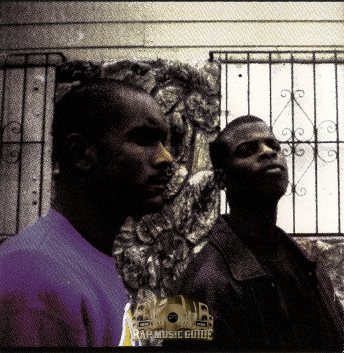 CD KLOAKE-N-DAGGA Kloake-N-Dagga MR5039305312 Makk Records